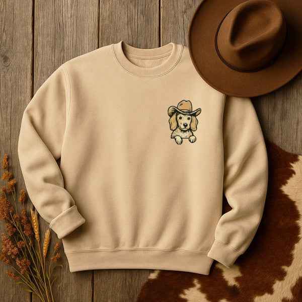 Good Boy Cowboy Posse Graphic Sweatshirt 24803379_d48946af-7189-4c68-ab1b-a213daa18b00
