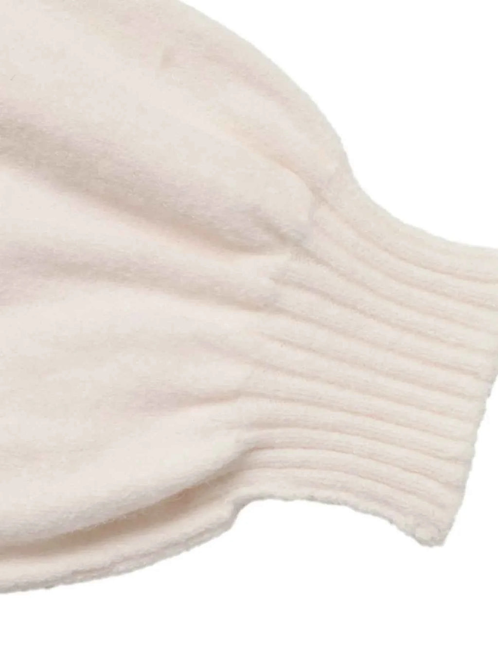 Heart Mock Neck Long Sleeve Sweater 256ece52e1ec4f168361304743e213b8-Max-Origin