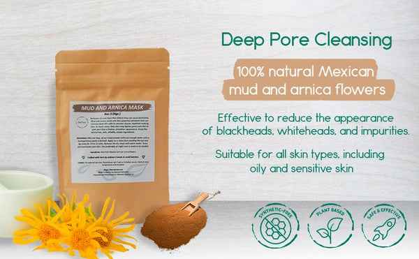 Mud and Arnica Mask 25da40b6-58cd-46bf-9b6e-0090423891ec