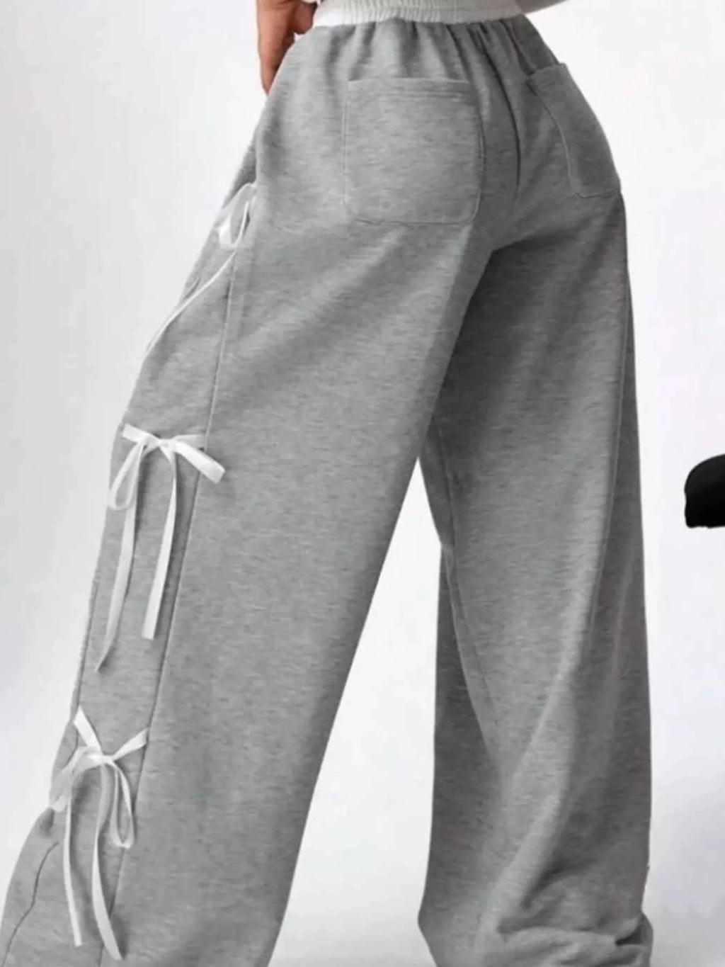 Side Tie Wide Leg Pants 26b0cfce27db40c6b473e9d6abb858b2-Max-Origin