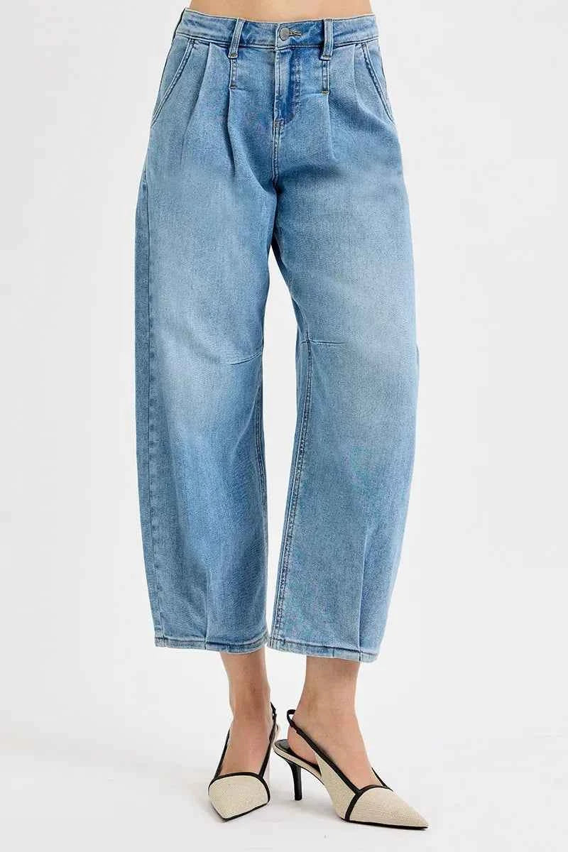 RISEN Full Size Mid Rise Fit Crop Wide Volume Leg Jeans Plus Size 26bb00a58fec48c99abbef9bd185bb37-Max-Origin