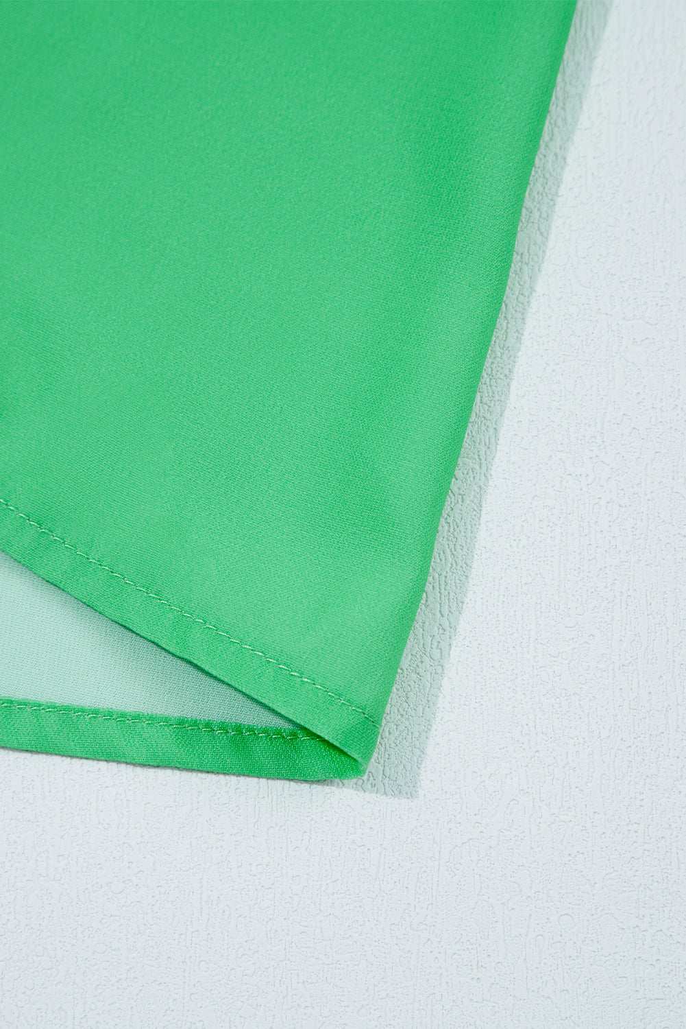 Rose Floral Print Ric Rac Trim Puff Sleeve Button Up Shirt 275cb9b8c9b7433c