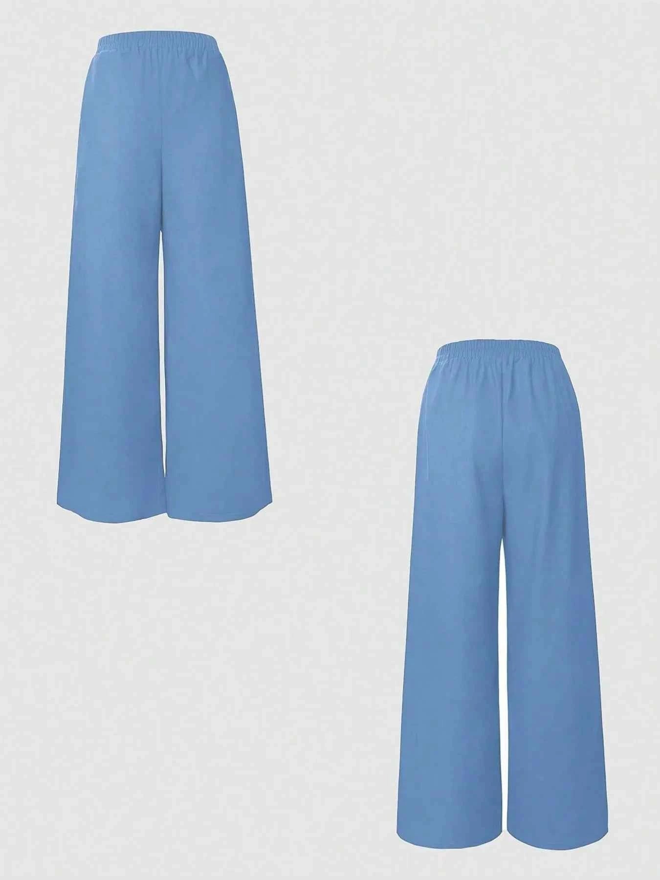 One Button Sleeveless Top and Pants Set 27b55640-2d6a-41fe-a353-5a3023ceb1ff-Max-Origin