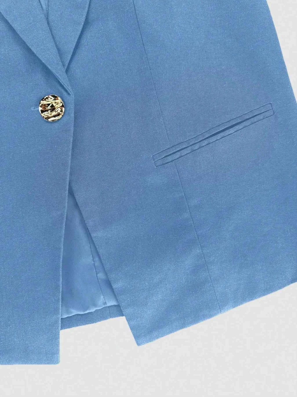 One Button Sleeveless Top and Pants Set 296ac5c4-b682-4f71-a8ea-a227ee7f3c6a-Max-Origin