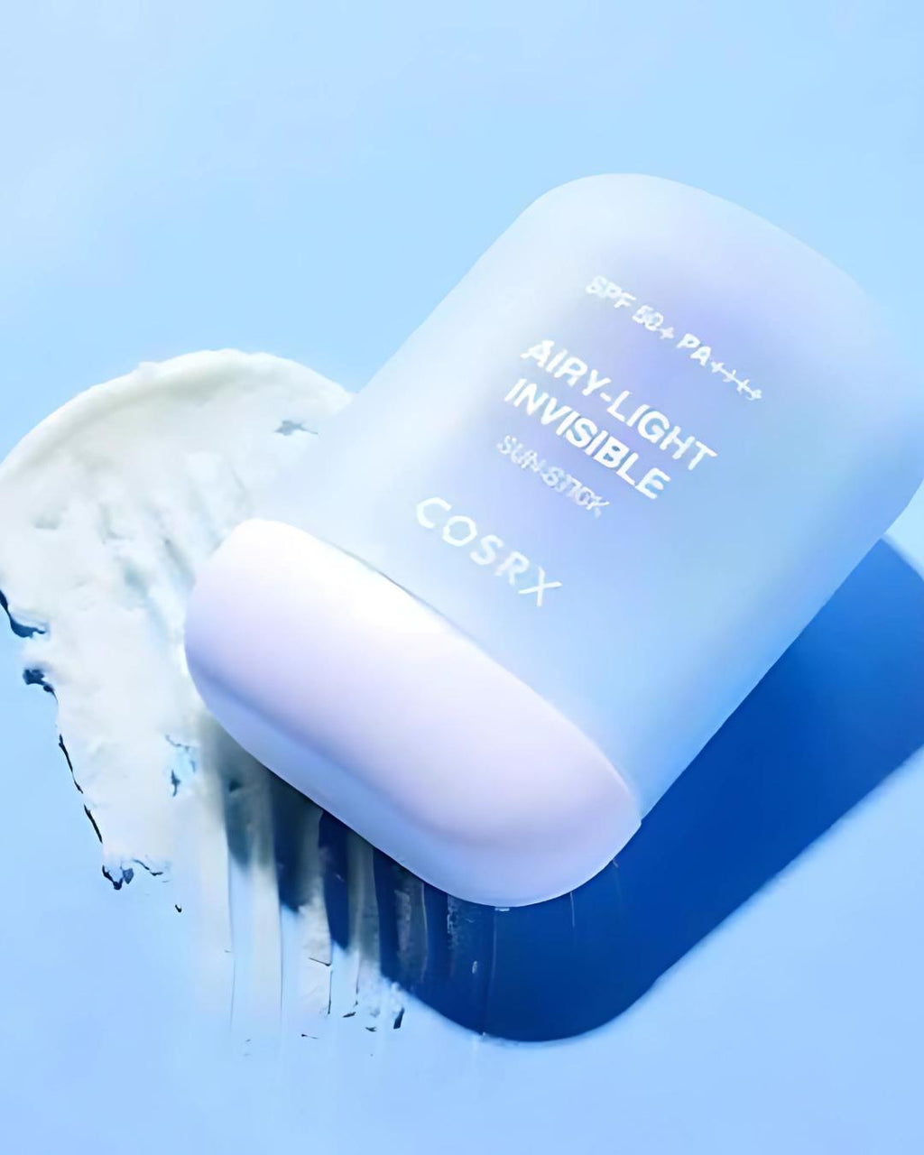 COSRX Airy-Light Invisible Sun Stick SPF50+ PA++++ 19g 2_1c4f1d19-31ee-48c0-b4f9-abbaa2d08a30