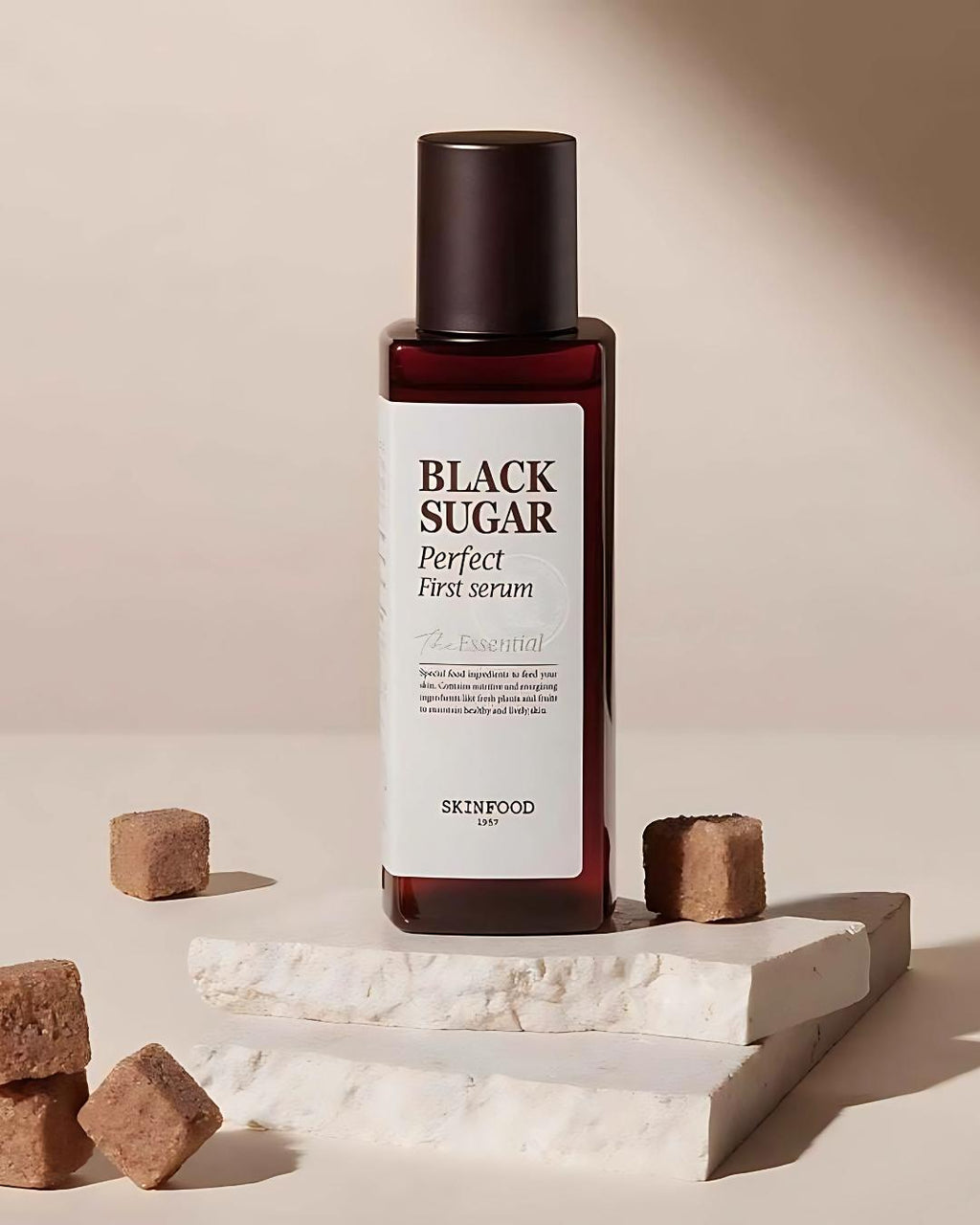 SKINFOOD Black Sugar Perfect First Serum The Essential 150ml 2_ad3b62d6-9dfa-4b9d-b127-e194f5b94c2f
