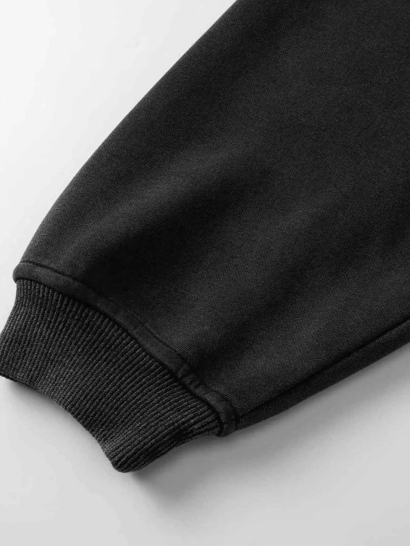 Men's Devil Horn Zip-Up Hoodie 2aefde4b558b4da6b3874a4a1d229b0a-Max-Origin