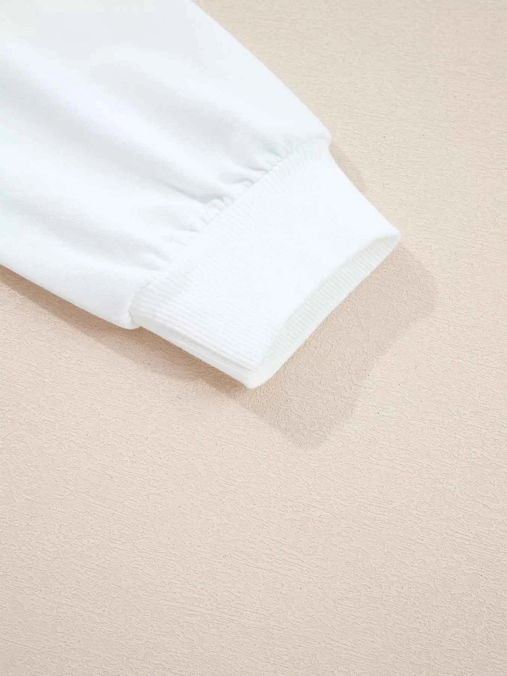 HOLLY JOLLY Embroidered Round Neck Sweatshirt 2bc8fc56e51448b29dc282b84f52118a-Max-Origin