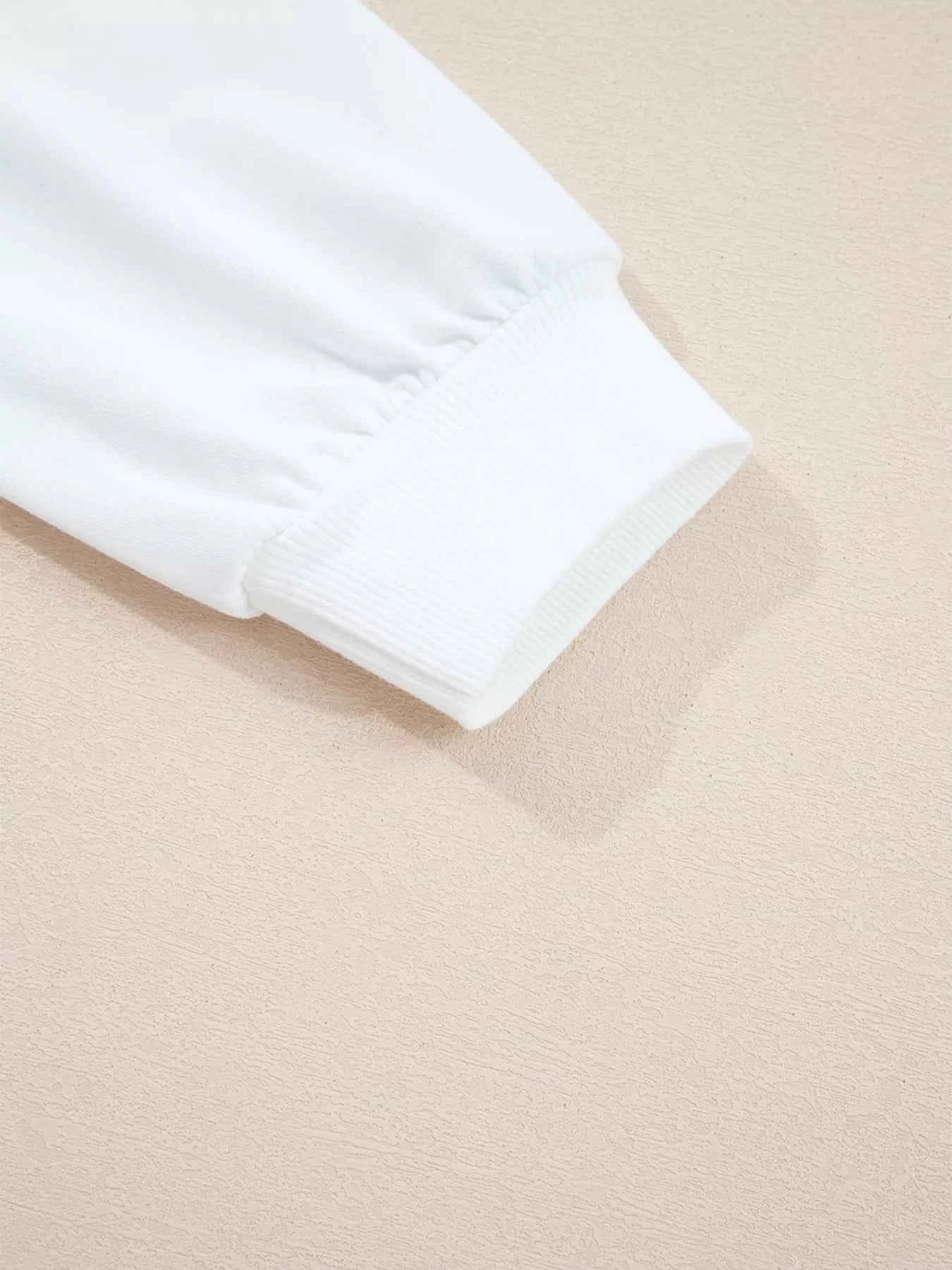 HOLLY JOLLY Embroidered Round Neck Sweatshirt 2bc8fc56e51448b29dc282b84f52118a-Max-Origin