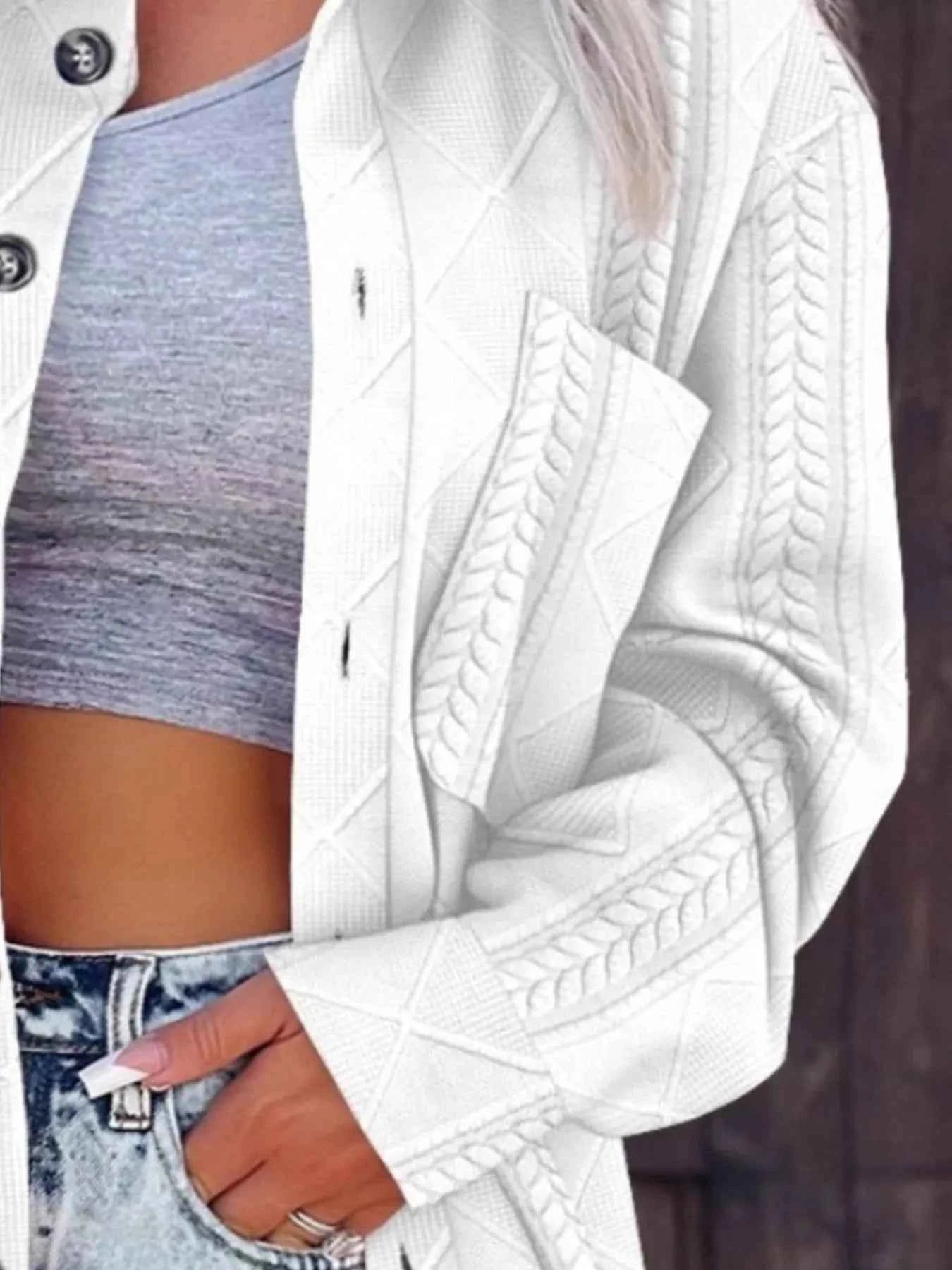 Button Up Long Sleeve Knit Outerwear 2cdd63ed-d9ad-4b05-8ee1-5695a06e6a0f-Max-Origin