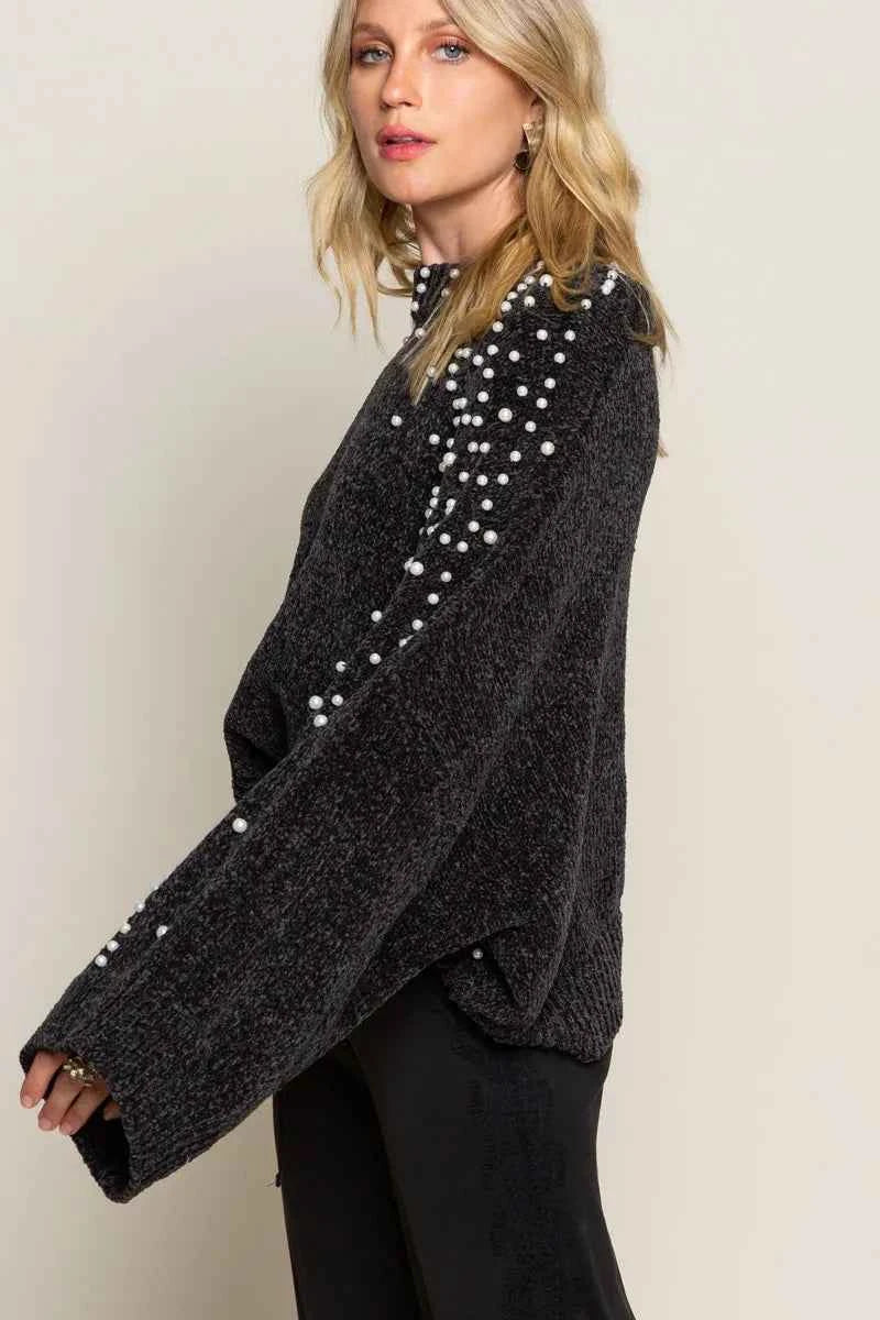POL Oversized Pearl Embellished Sweater 2d9cbb62-ca1e-45b9-b4ad-b14ae1359d04-Max-Origin_eb412c5b-f546-4fd7-9509-43385f0c9f06