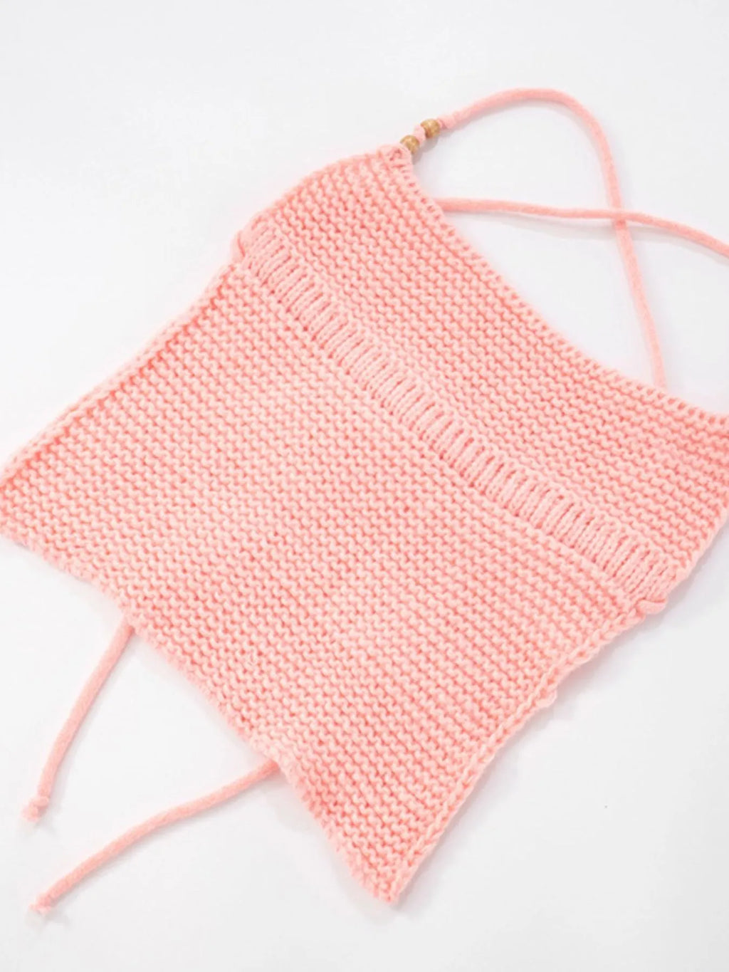 Scoop Neck Knit Cami 2dcf5950-e67e-4a94-9b1b-b4bea55ad742-Max-Origin