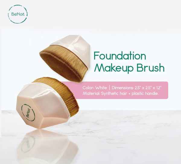Foundation Makeup Brush 2df8cb09-2c8e-46fb-8c32-57b0a29a2dbf