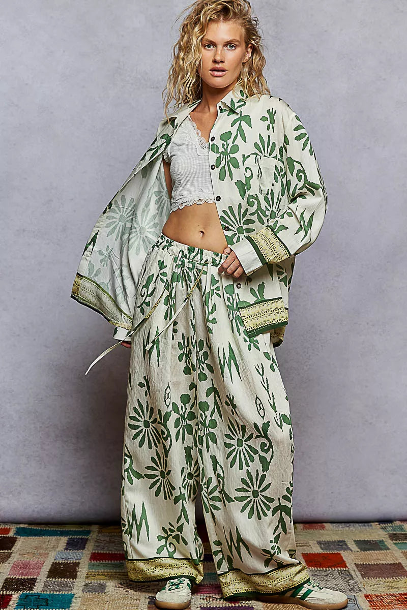 POL Floral Printed Woven Wide Leg Drawstring Pants 2e091ba6-1275-4d63-b221-a1ce0813170c-Max-Origin
