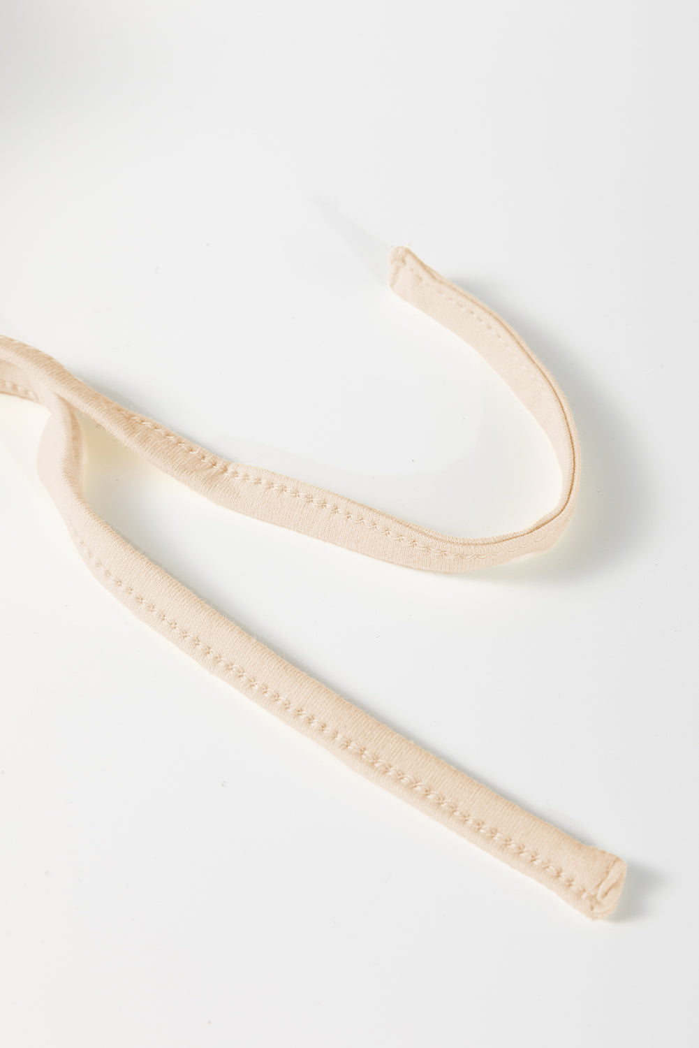 Rose Red Contrast Trim Loose Pullover and Lace-up Waist Shorts Set 2e246b707c8604e8