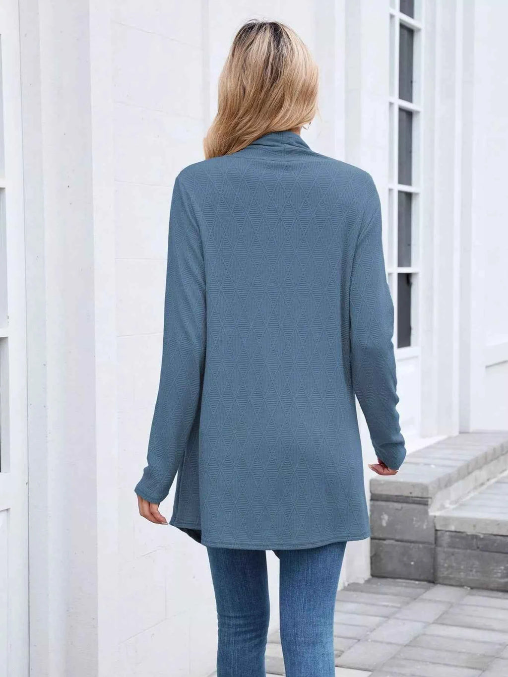 Open Front Long Cardigan 2e4d1ddc6f964f9c830910b03300e34c-Max-Origin