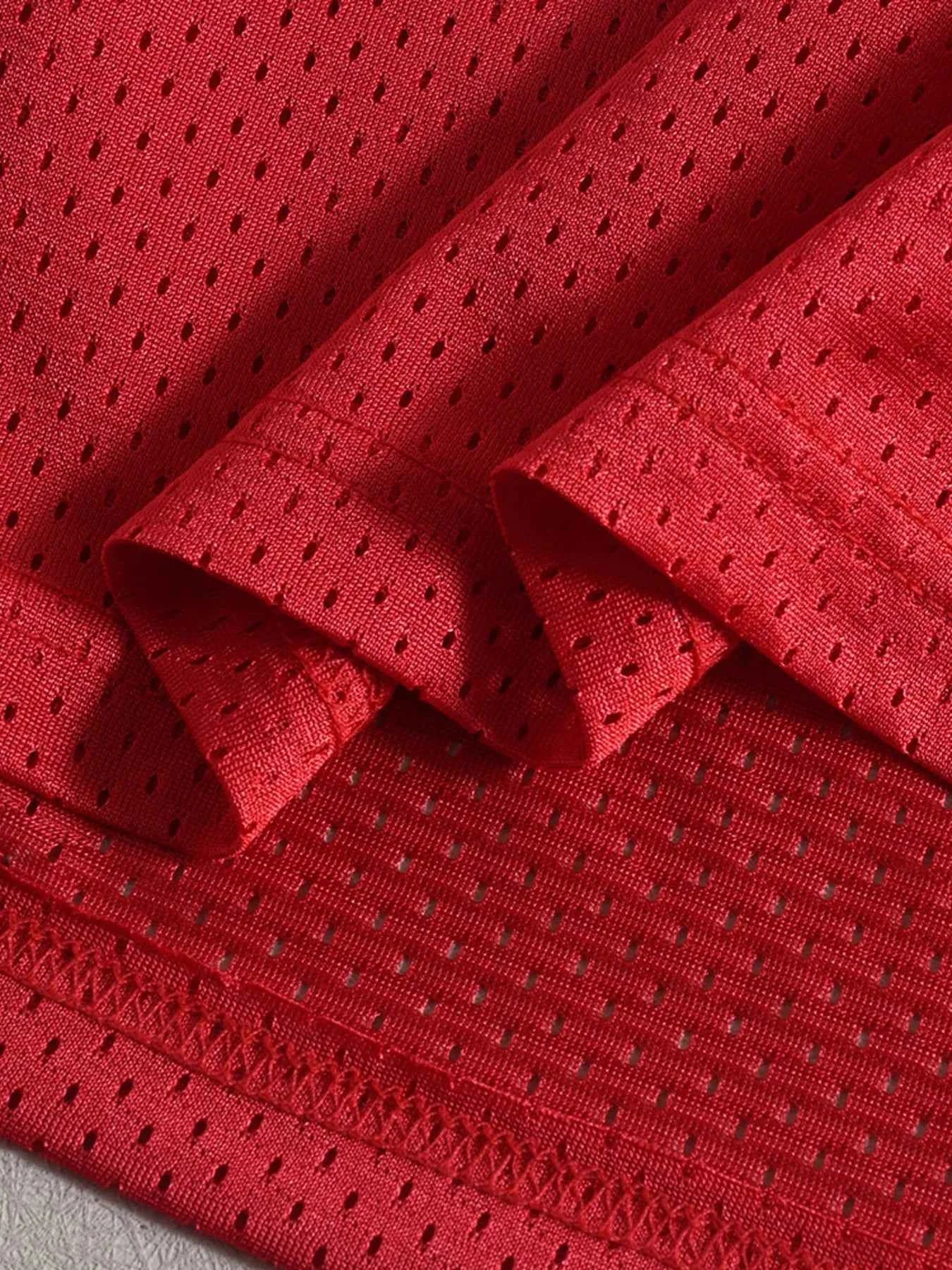 Oversized Number 98 Half Sleeve T-Shirt 2ea15626f29e4426ba12d1a8a16cf31e-Max-Origin