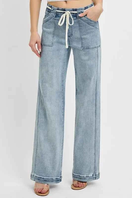 RISEN Full Size Straight Leg Jeans with Pockets Plus Size 2ef963dd-e435-478f-b2ed-b22952c3b2cd-Max