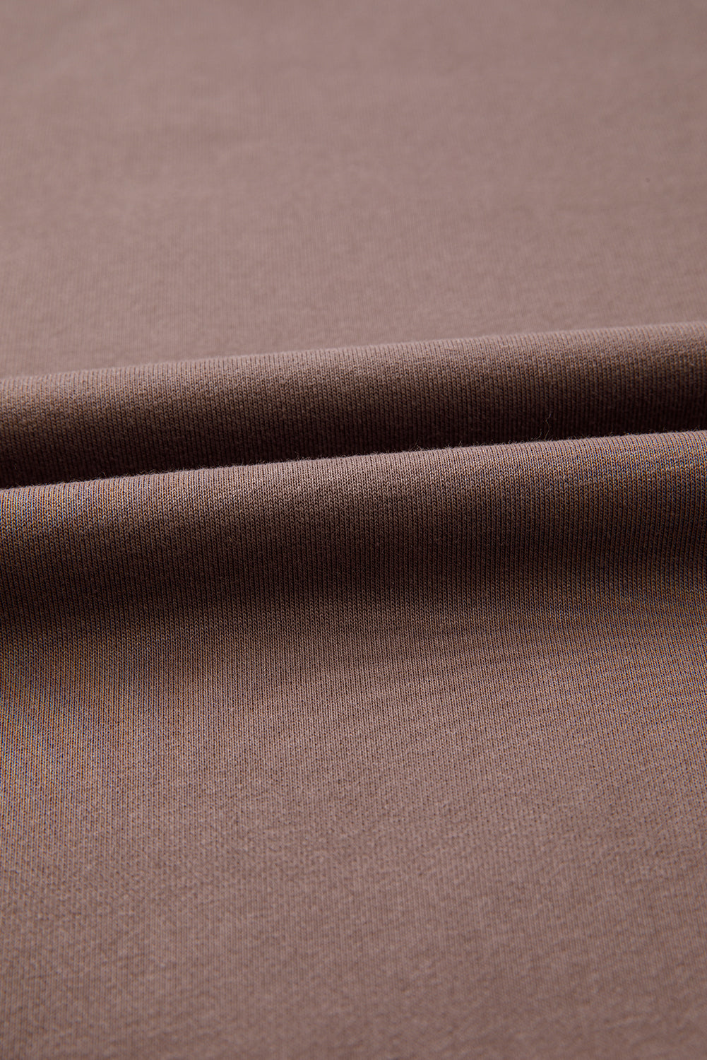 Dark Khaki Colorblock Drop Shoulder Pullover Casual Sweatshirt 2f18abd49b0a682e