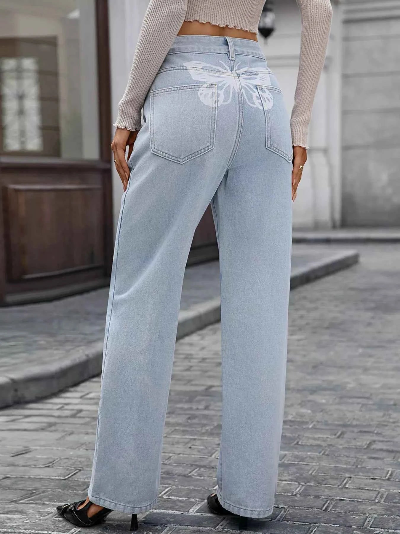 High Waisted Wide Leg Jeans 30464caaee6c4a188668f87f29d5c60f-Max-Origin