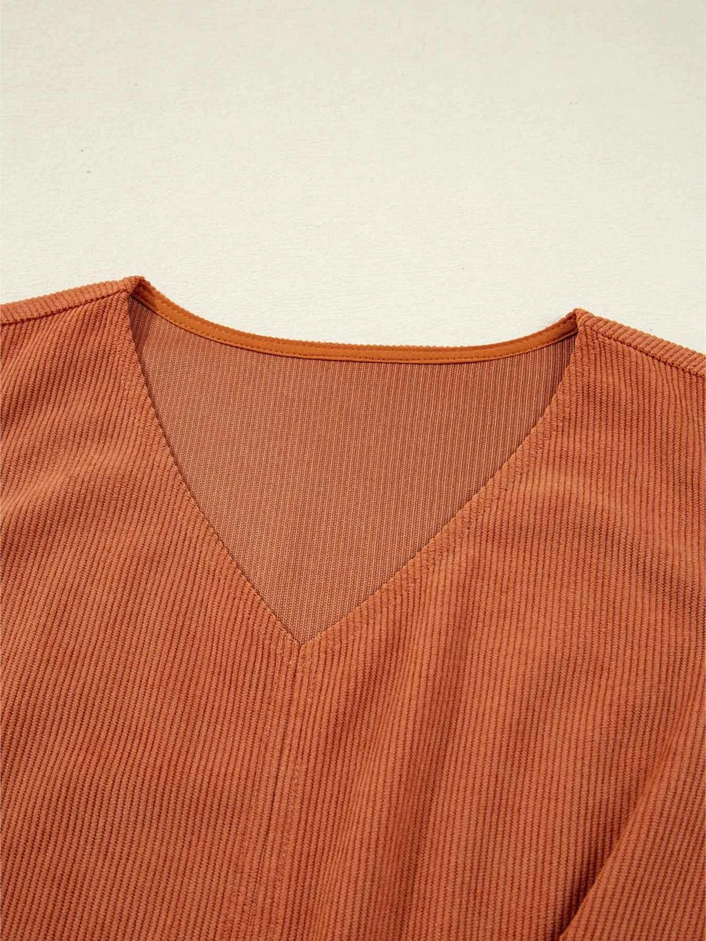 Corduroy Western Embroidered Patched Pocket Shift Sleeveless Mini Dress 30c9b7f501cf469f82a058b41d4f362c-Max-Origin