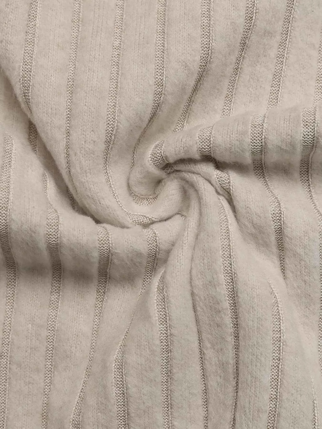 Lace Detail Ribbed Knit Long Sleeve T-Shirt 30cd016e3b1e47a995766264fd4945ef-Max-Origin