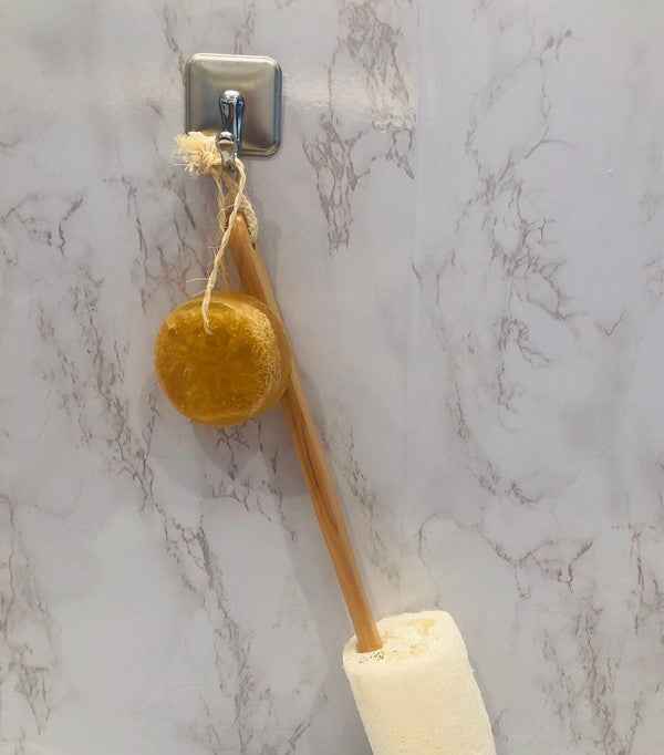 Restorative Soap Bar. Oat, Honey, and Olive Oil. 30fb9bd4-3264-4063-9311-87afe44d5b1b