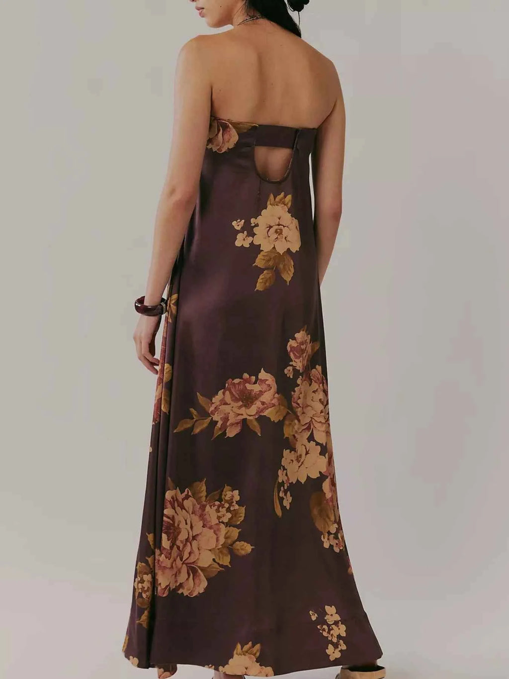 Floral Print Sleeveless Maxi Dress 311ea098-18bc-408c-bb80-0a3ec2a1042a-Max-Origin