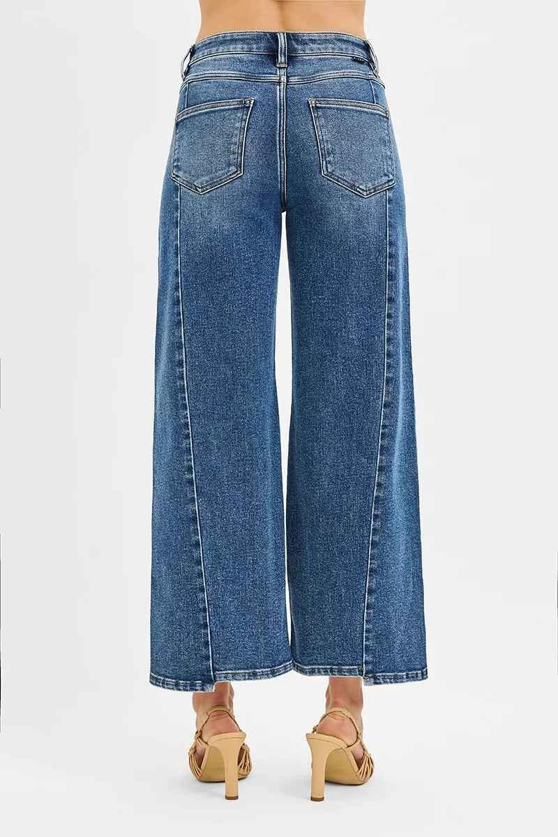 RISEN High Rise Crop Wide Leg Jeans with Step Hem 31668a4d9a1942afbc1af3de7a2f894d-Max-Origin