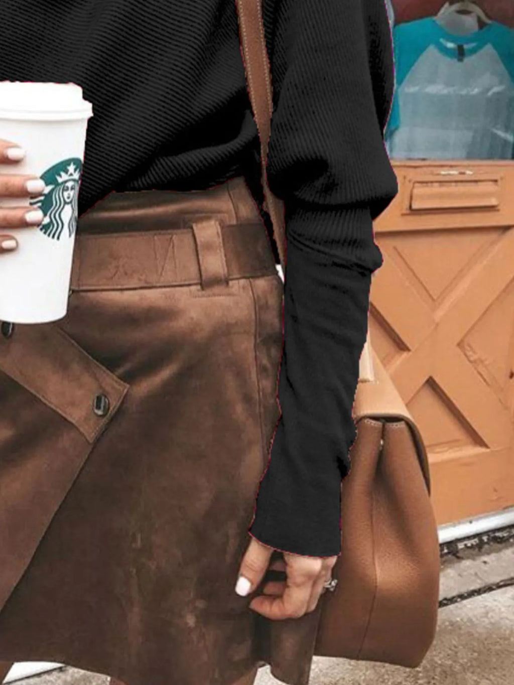 Full Size One-Shoulder Ribbed Sweater Plus Size 317b1cc3-9d01-4b26-a013-f7c95641ba83-Max-Origin