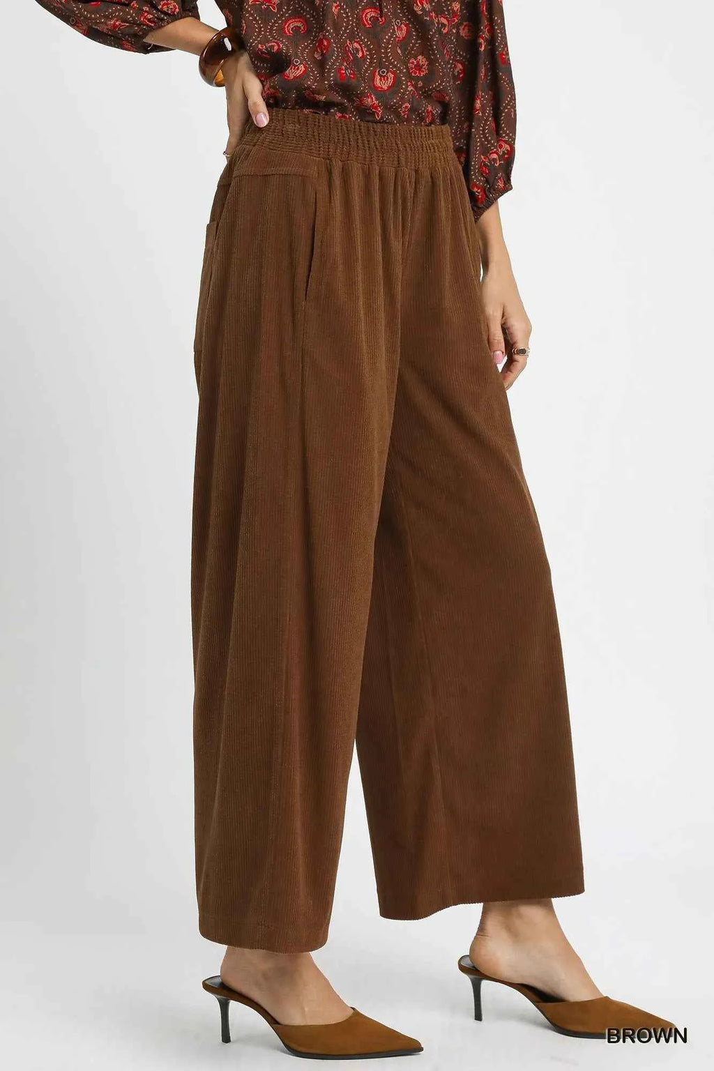 Umgee Wide-Leg Corduroy Pants 31854036-f626-47fb-a893-0a23e1803535-Max-Origin