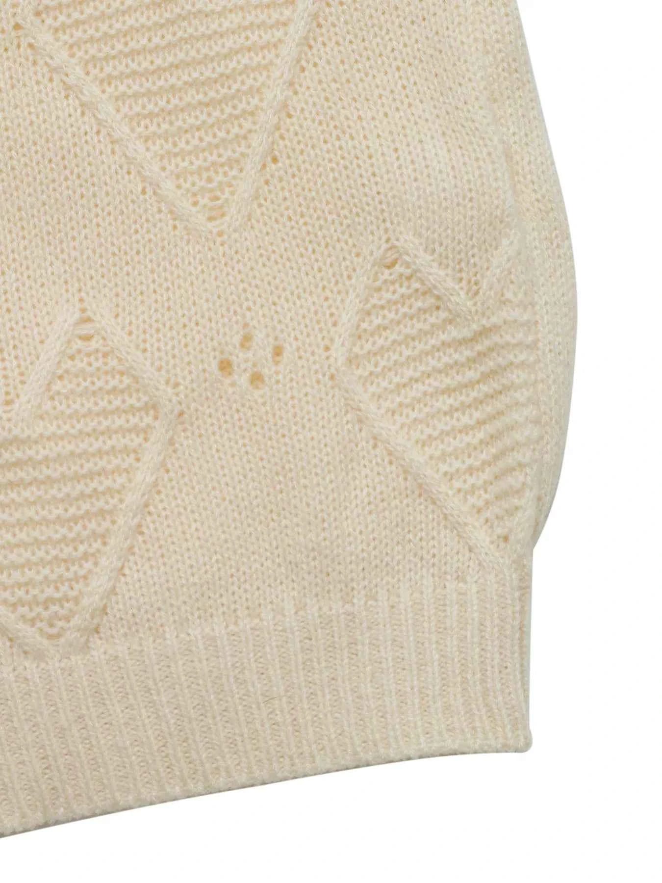 Openwork Heart Round Neck Sweater 3297b0cc87c64f2790fe4b9ad8673e92-Max-Origin