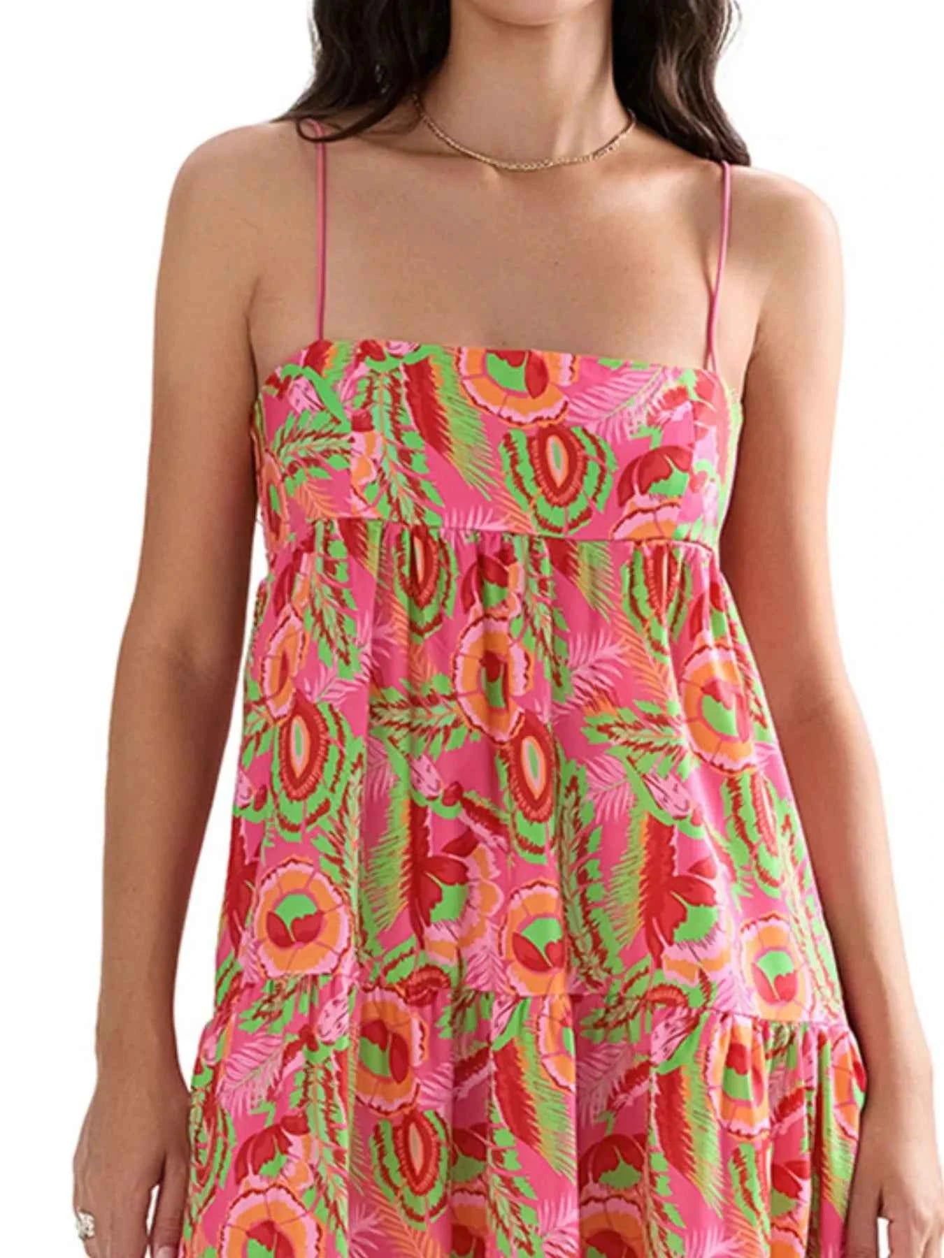 Printed Square Neck Cami Maxi Dress 32c19829-b426-42e3-b85a-c6b798b80017-Max-Origin