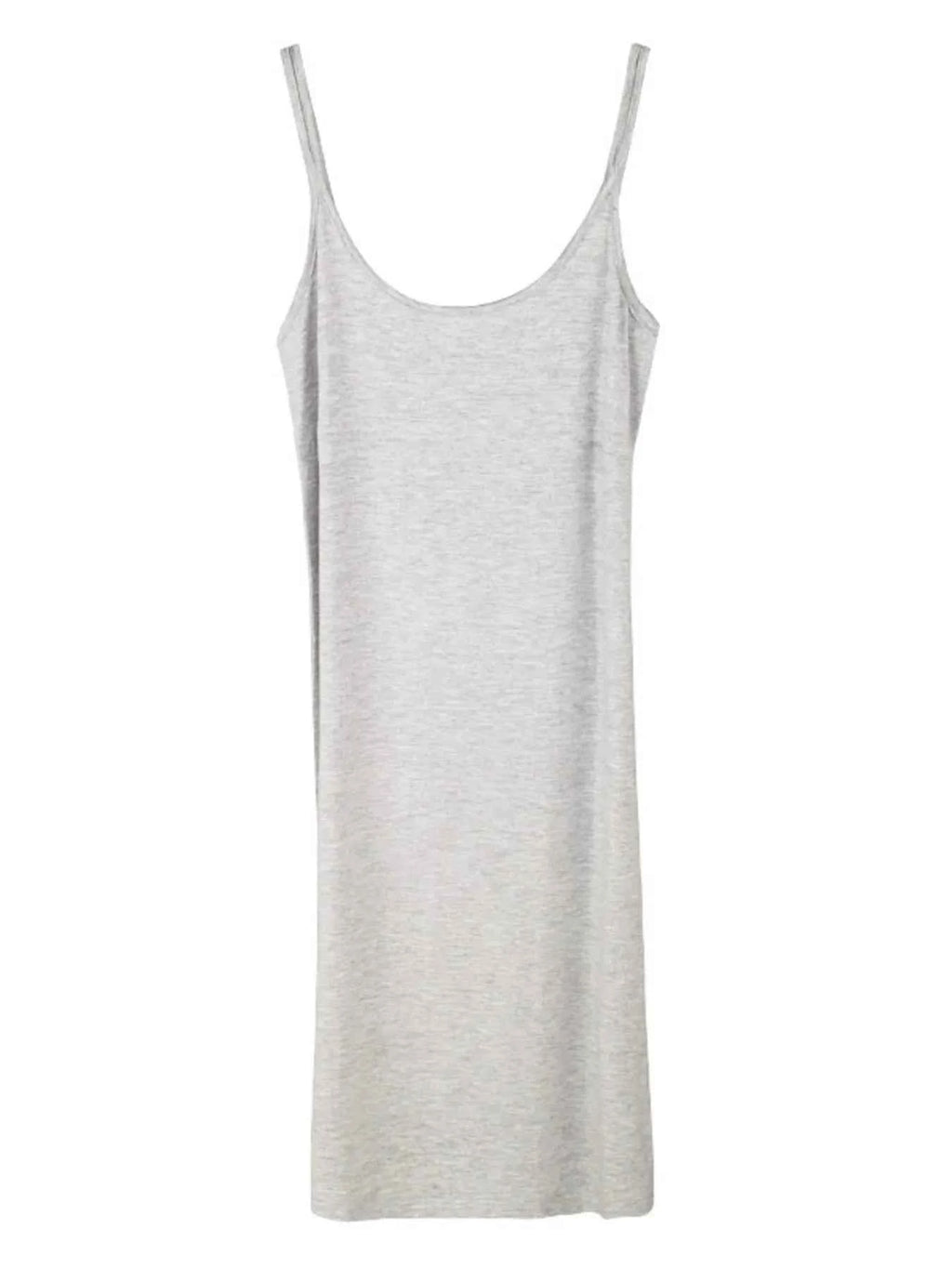 Scoop Neck Mini Dress 32ebad97b3ee4653b4cd410b4aca5565-Max-Origin