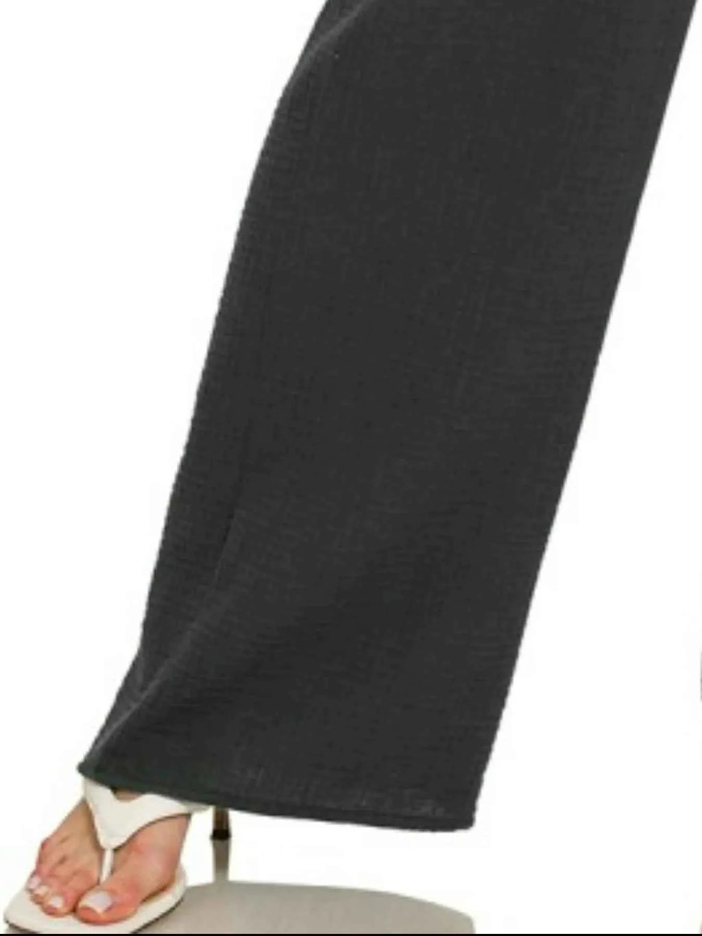 Zenana Double Gauze Elastic Band Pants 3342ecc1-8473-4cf5-98c0-cca0a1d856d0-Max-Origin