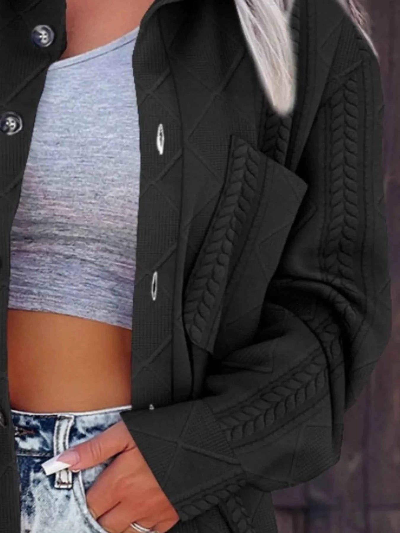 Button Up Long Sleeve Knit Outerwear 33432aa7-a515-4584-a934-837d6b568eb8-Max-Origin