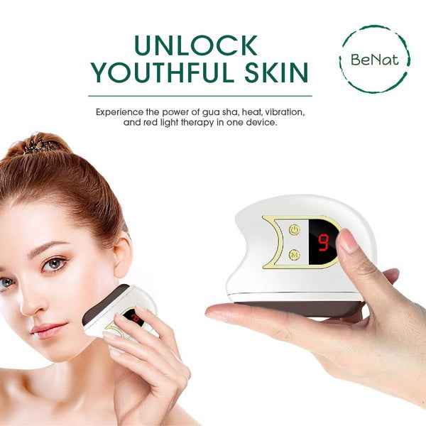 Electric Gua Sha Facial Sculpting 342d0250-5c71-4d73-b679-5a99fe851a89