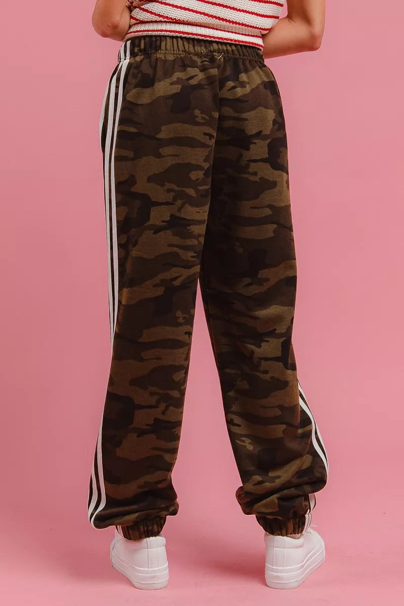 BiBi Side Lines Camouflage Track Pants 34af45ffc8cc442e98e33970828eb8a1-Max-Origin