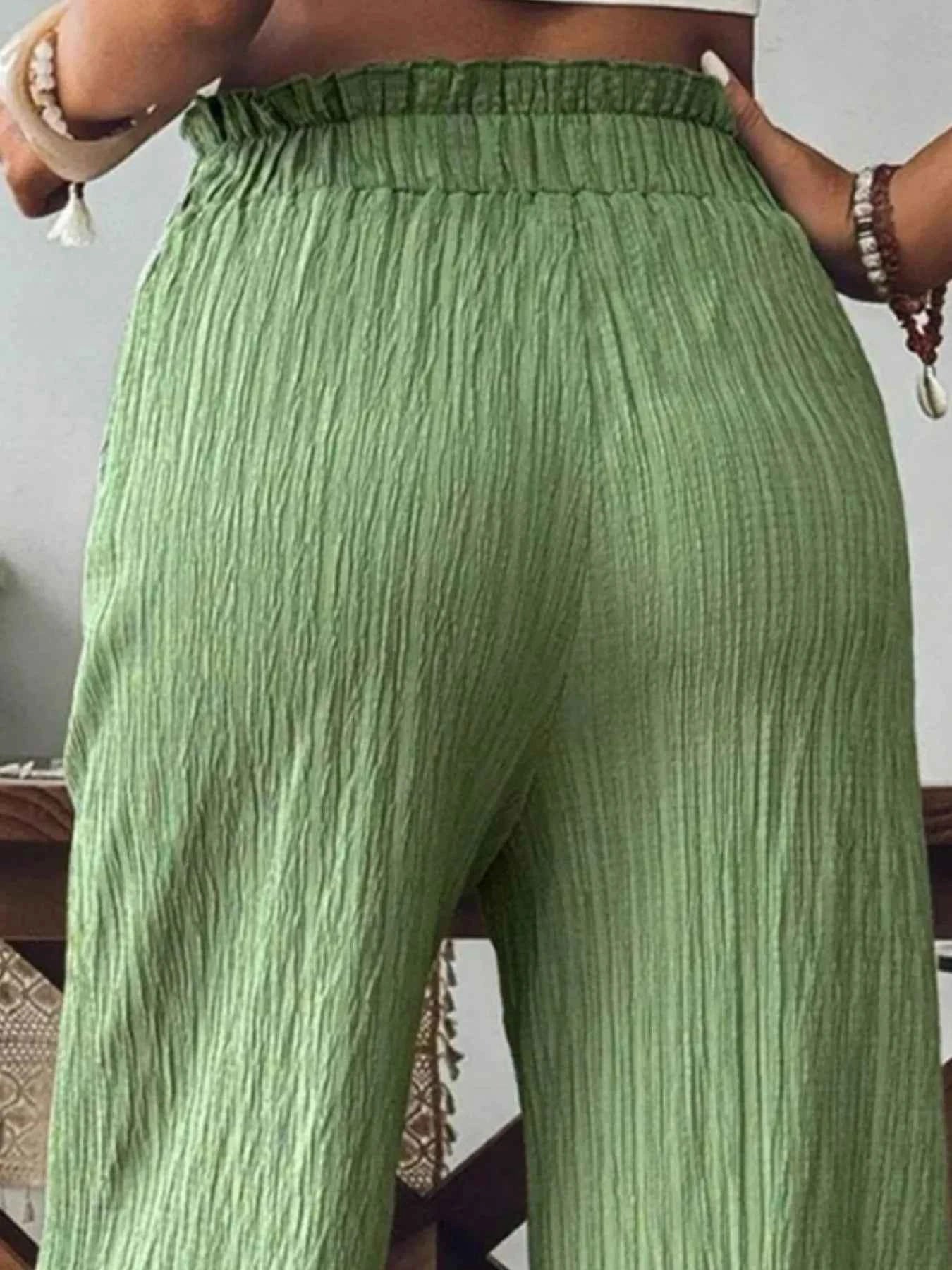 Textured Wide-Leg Pants 3596529e-f1da-410b-98d1-bcdbe9ac03e9-Max-Origin