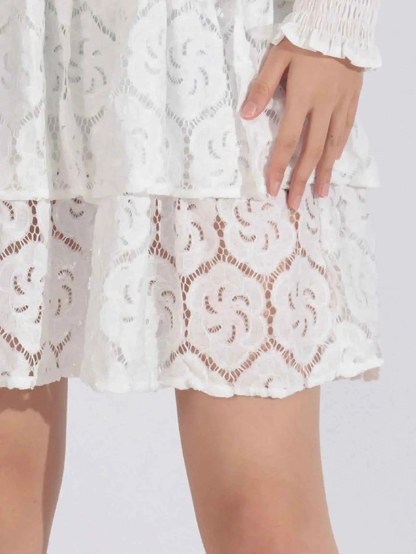 Full Size Lace Layered Long Sleeve Dress Plus Size 3689a77c-6e2a-4380-81a5-c372b65f3363-Max-Origin