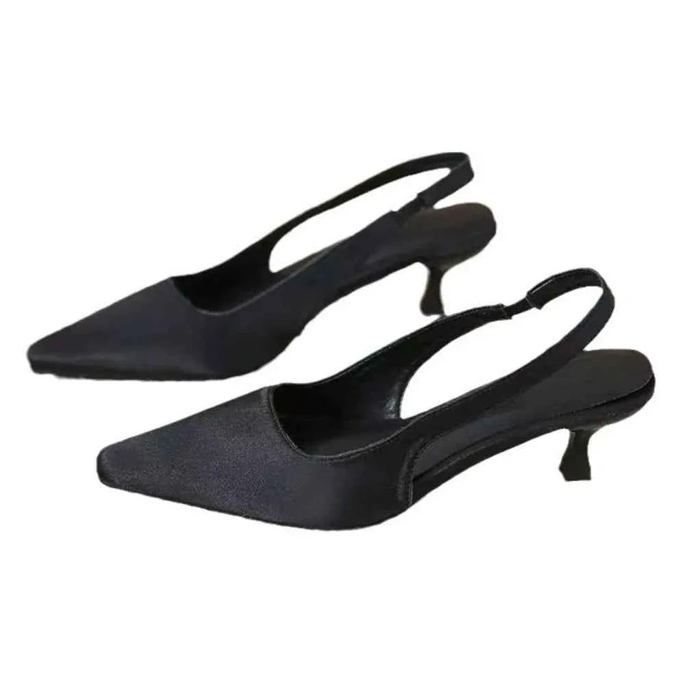 Point Toe Kitten Heel Slingback Pumps 36a2e820-9c2b-4ed5-b325-c365e6c0f0ef-Max