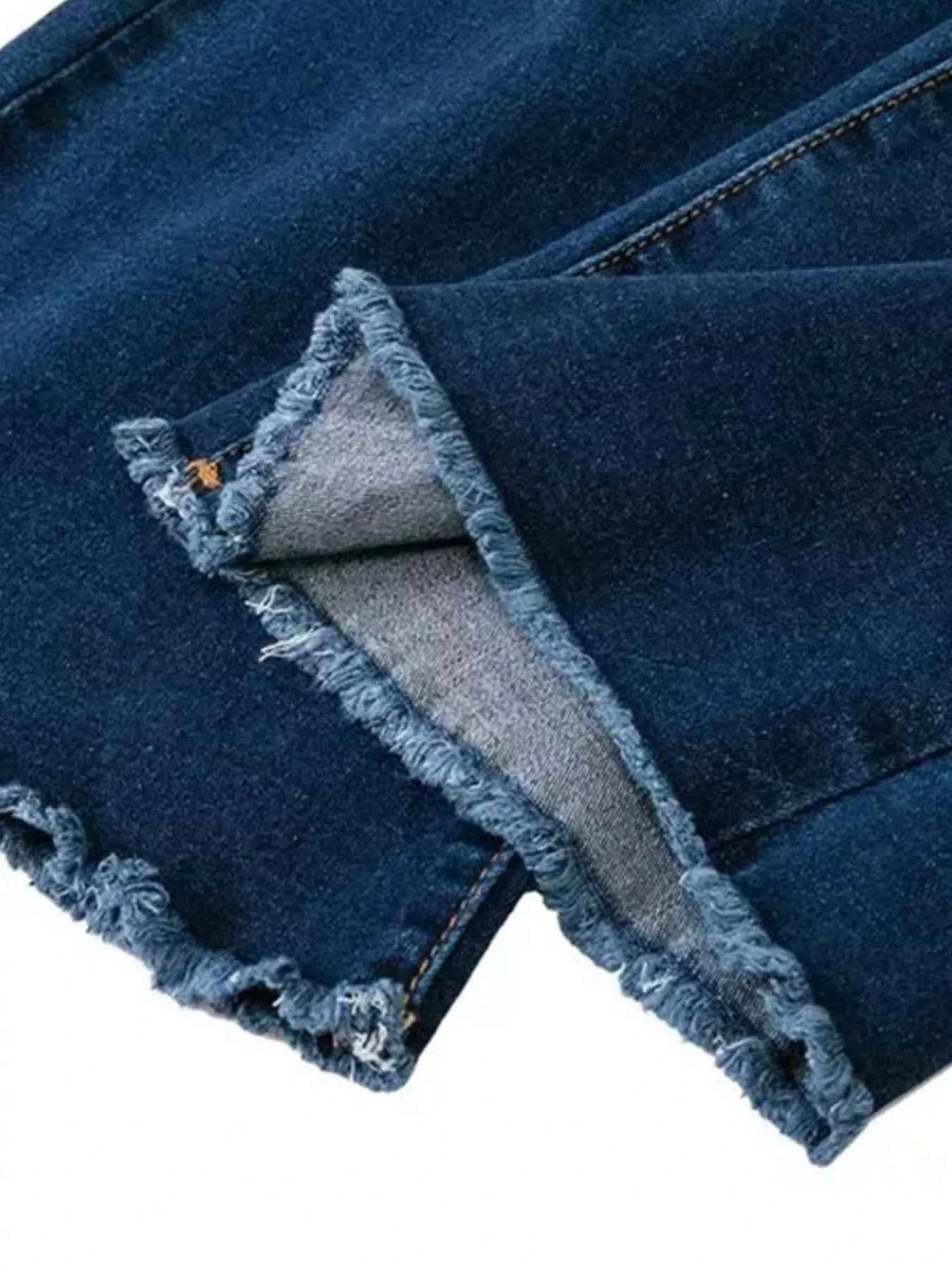 Full Size Distressed Raw Hem Flare Jeans Plus Size 374dead0-62e0-4ff9-93aa-ef606a6b3e70-Max-Origin