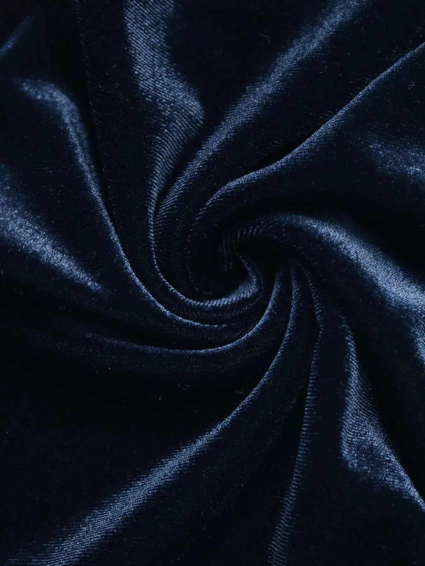 Velvet Button Front Long Sleeve Blouse 37712dbe2ffd45508b7ec0e413904e9c-Max-Origin