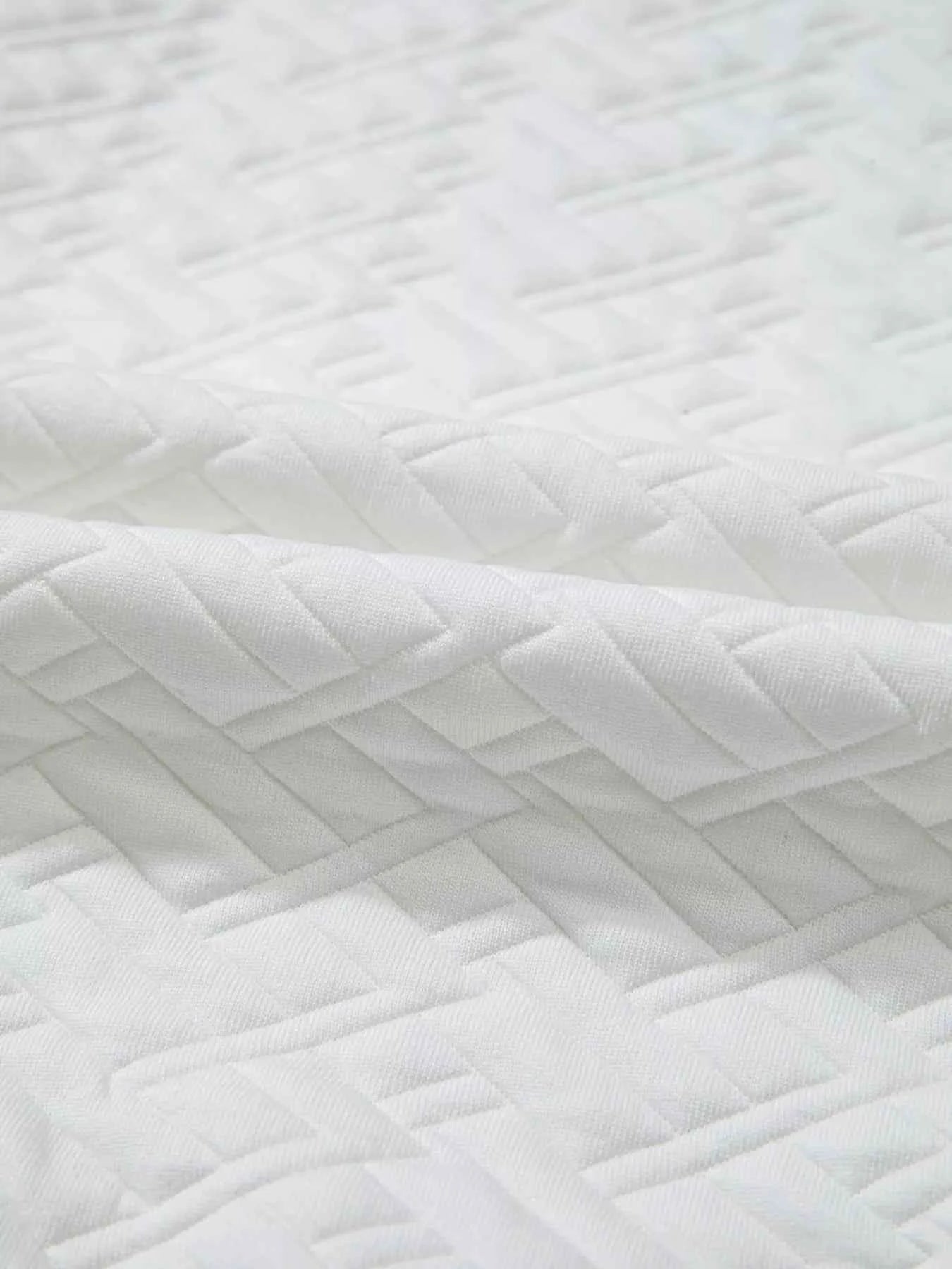 Textured Johnny Collar Sweatshirt 377ef00c72ac4c5c9f04946d0c68fd3f-Max-Origin