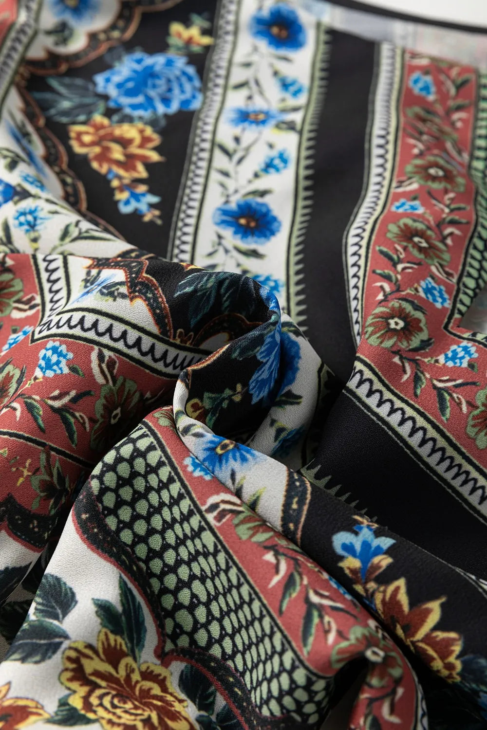 Mixed Floral Chevron Pattern Cami 37ca5a04-c04a-424f-902f-47fef2f5d886-Max-Origin