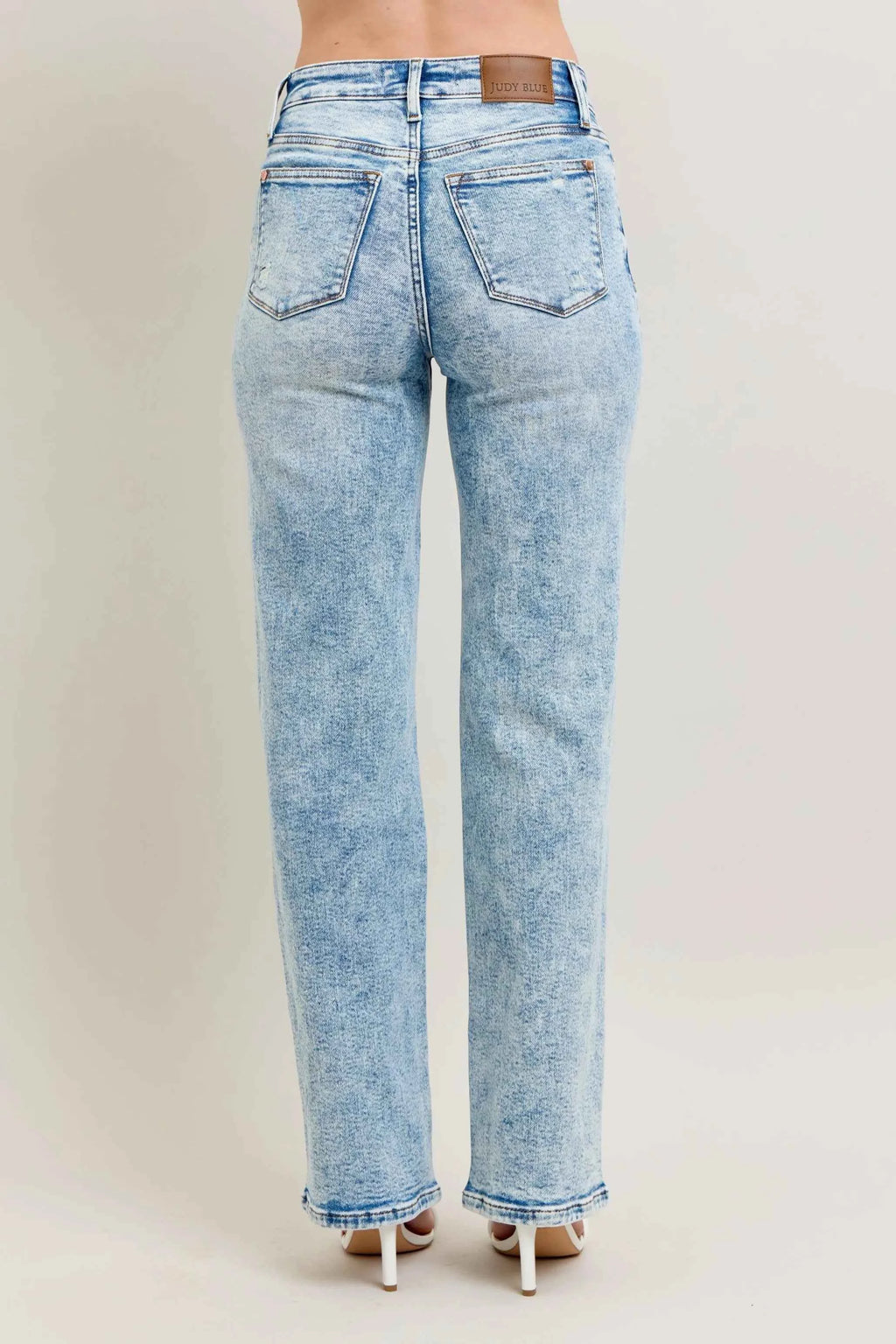 Judy Blue Full Size Hw Mineral Wash Destroy 90's Straight Jeans Plus Size 3844d6790a564b519781badaccb25f8b-Max-Origin