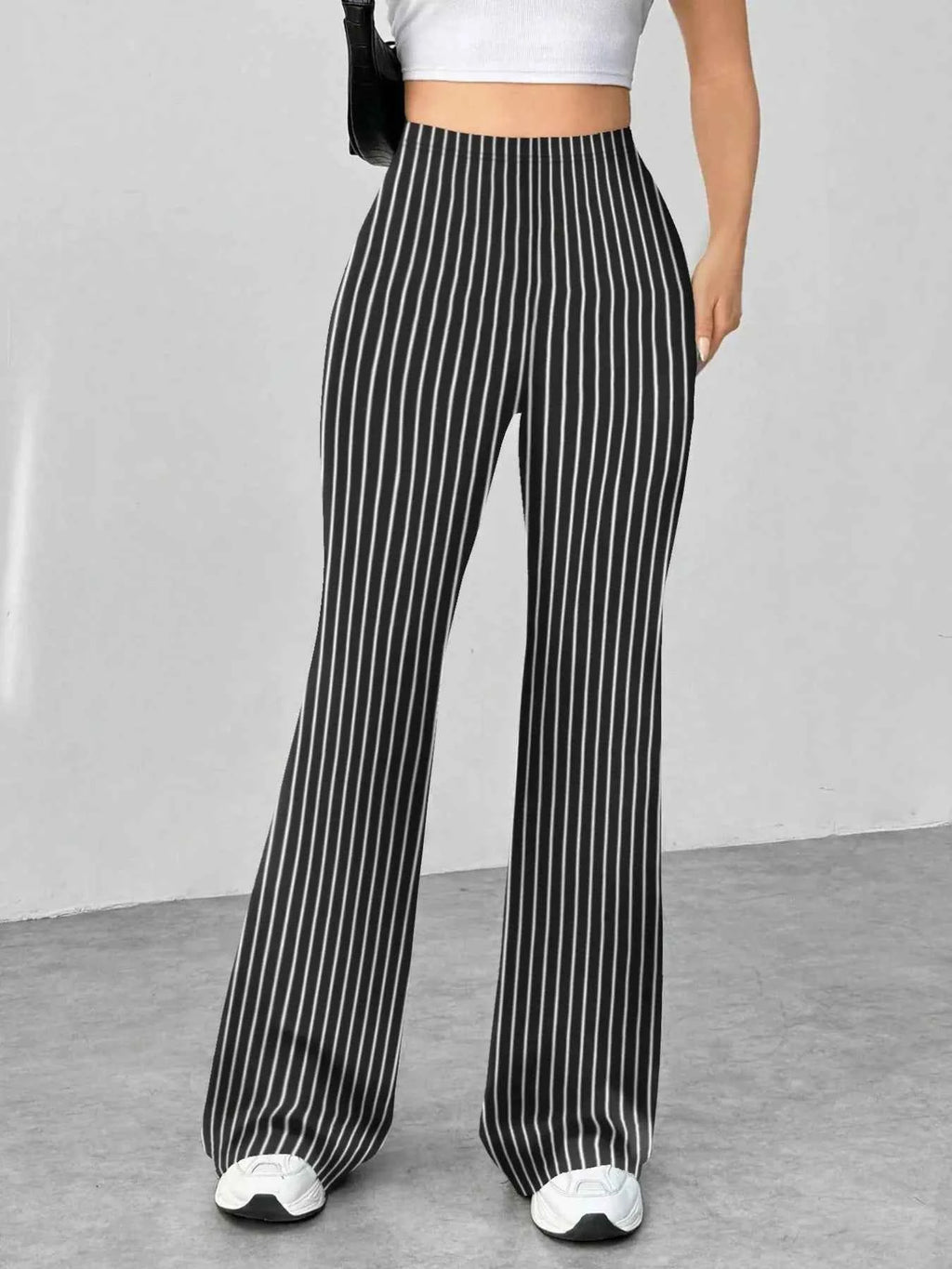 High Waisted Flare Pants 38967aa06c2d4f40b98ce676f61565a6-Max-Origin