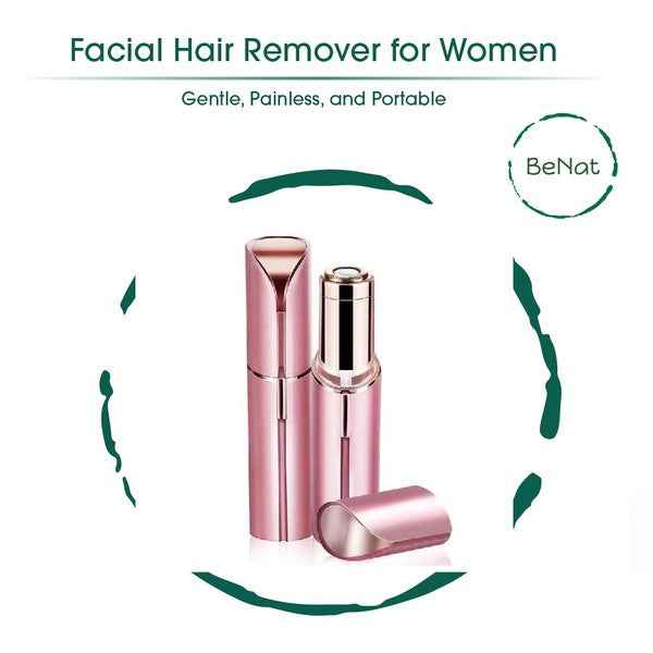 Facial Hair Remover for Women 38bac6d6-e978-4585-920e-b4749458f1de