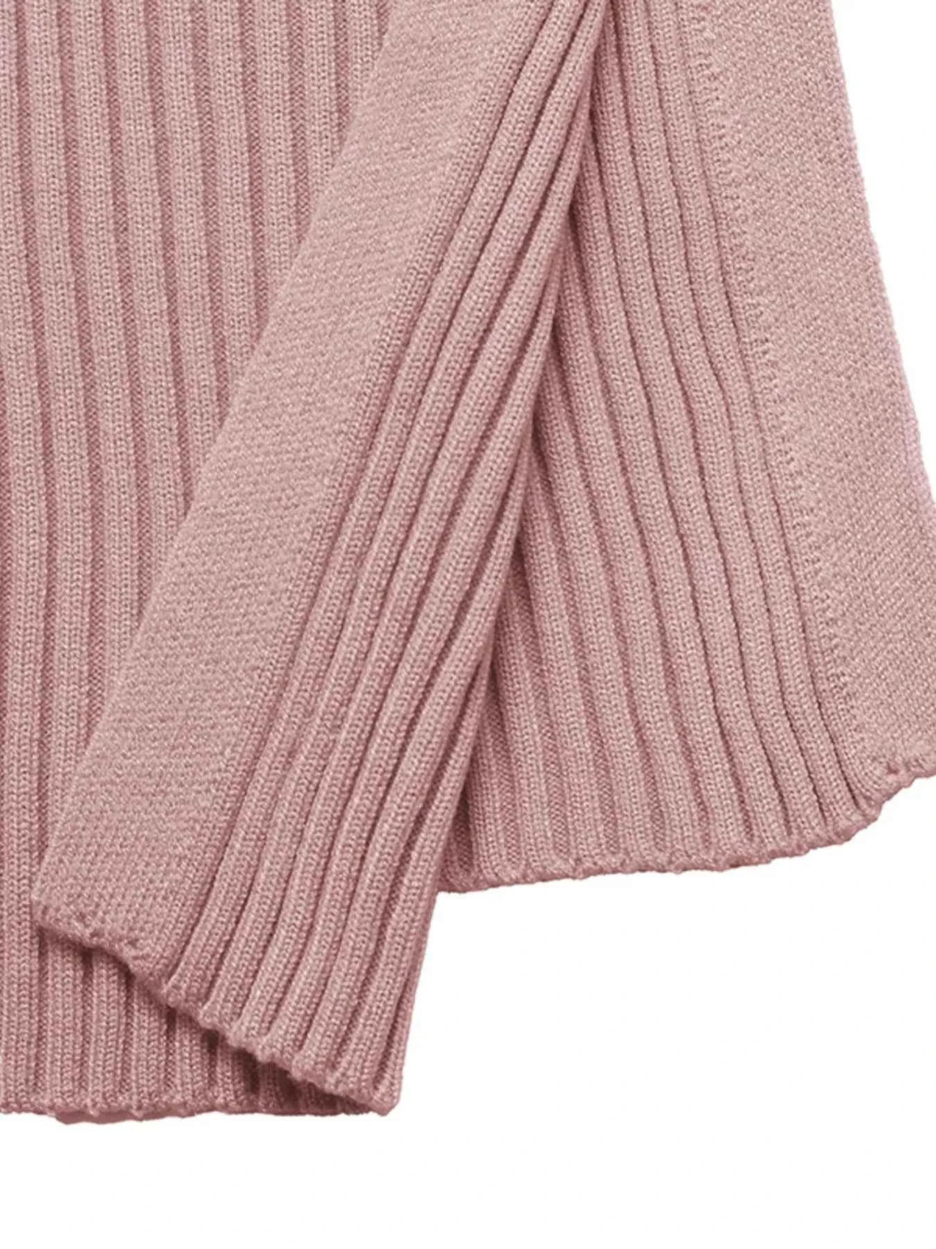 Ribbed Knit Square Neck Bodycon Sweater Dress 38bb0da4a06d4b4b8eee4c065dd51cc6-Max-Origin