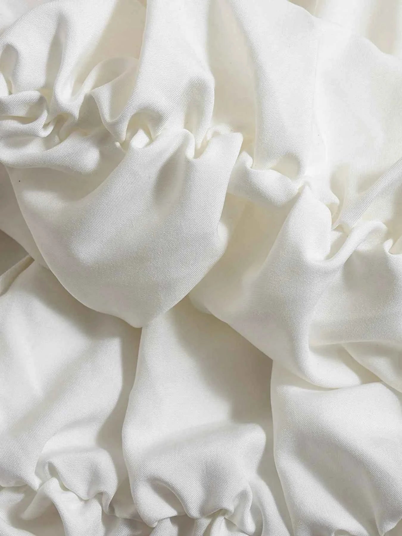 Halter Deep V-Neck Color Block Mini Dress 397996e2c96b415b94b79e2d31967892-Max-Origin